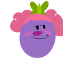 Lineless Miss Naughty