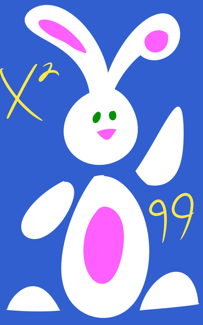 Rabbit Algebra by Percyfan94 on DeviantArt