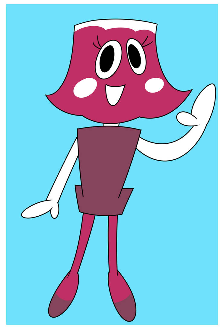 Human Brightney Brightney by Percyfan94 on DeviantArt
