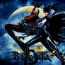 Bayonetta 2 wallpaper