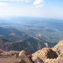 Pike's Peak