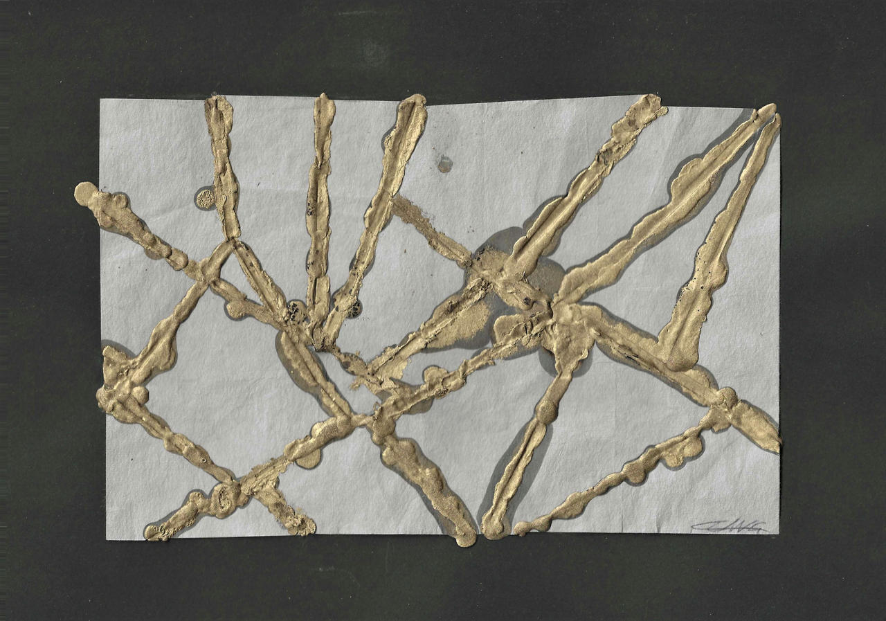 Kintsugi