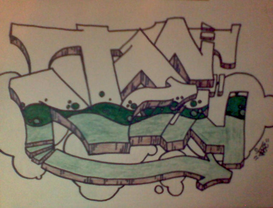 Jose In Graffiti Graffiti - Jose by DJGam3 on DeviantArt
