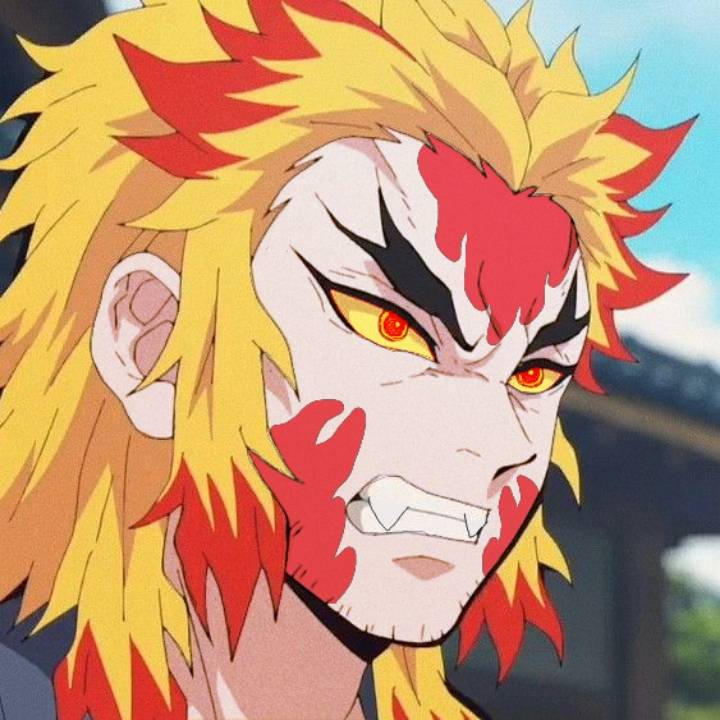 Demon Shinjuro Rengoku Edit 8 by MonsterCraft505 on DeviantArt