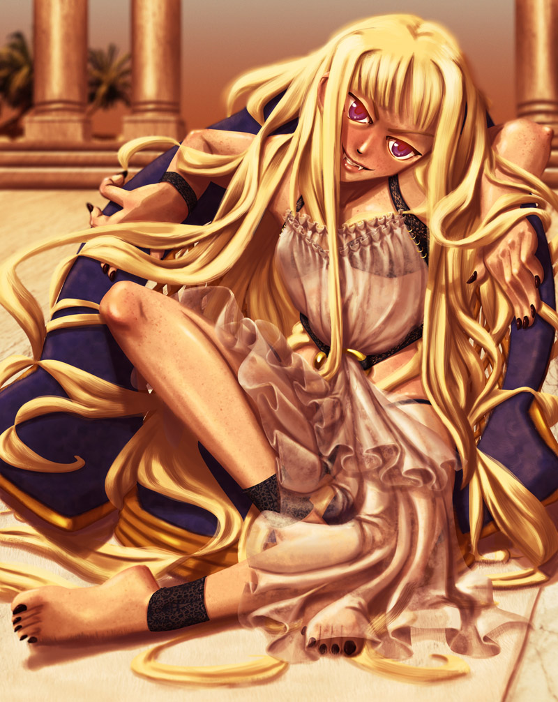 Evangeline Ak Mcdowell By Soumakyo On Deviantart Evangeline Ak Mcdowell By Soumakyo On Deviantart