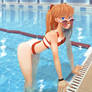 Pool Asuka