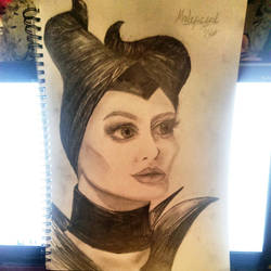 maleficent