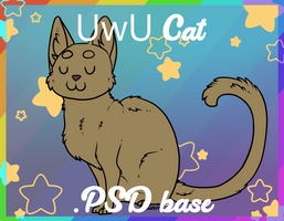 p2u uwu cat base