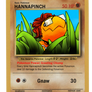 Hannapinch Card