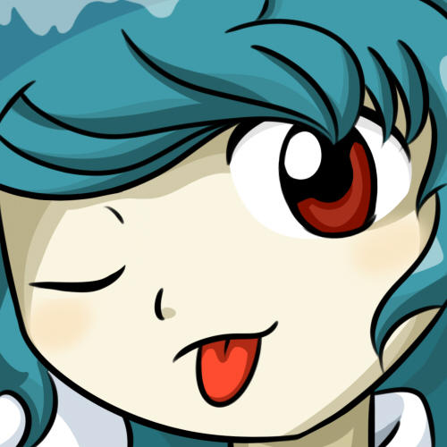 Tatari Face TataraFaceTongue by Mochiyy on DeviantArt