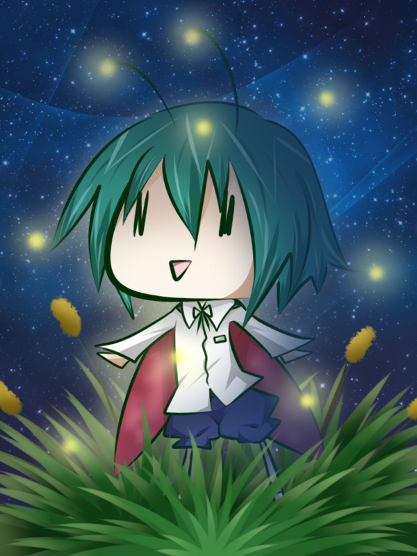 Wriggle