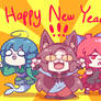 Happy New Year!!