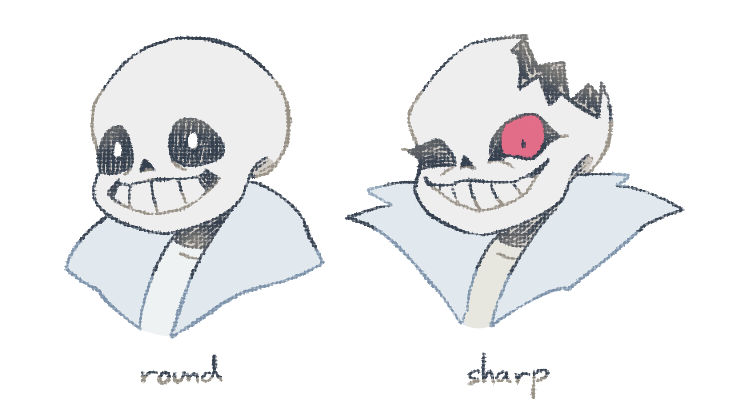 i love sharp by Mochiyy on DeviantArt