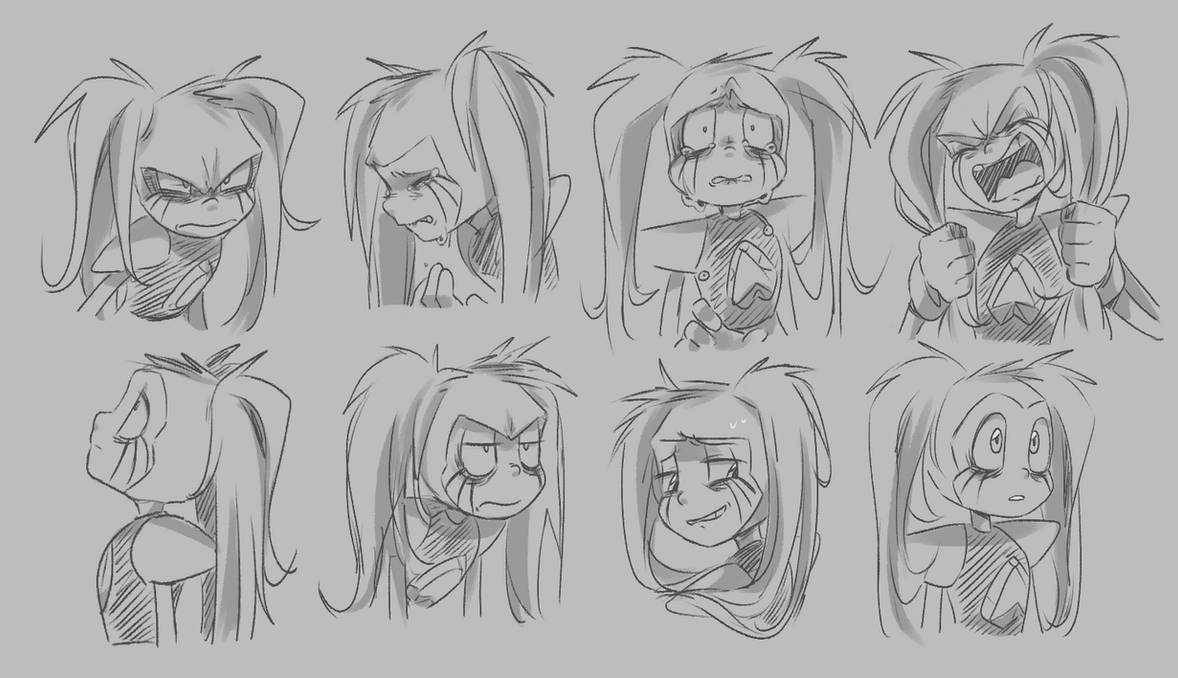 angsty baby... by Mochiyy on DeviantArt