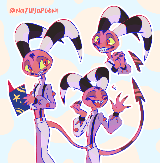 Fizzy Roni X fizzy by Mochiyy on DeviantArt