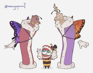 costume party