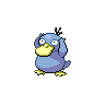 Psyduck evolution recolor animation by BloodThirstyKitty on DeviantArt