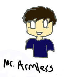 mr.armless