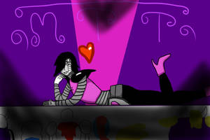 Mettaton Ex Is Always Beautiful