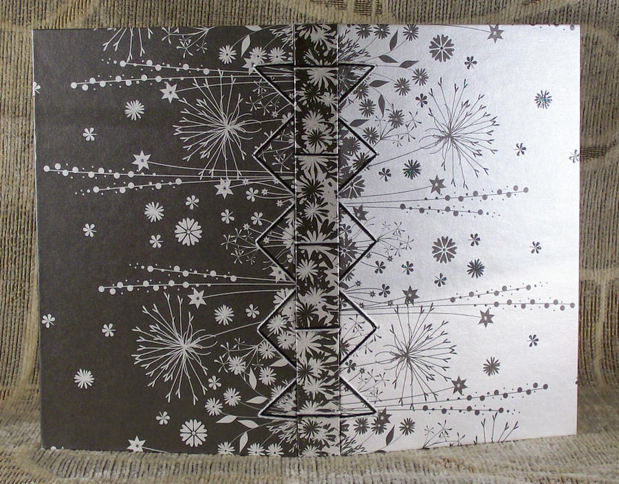 black + white by yatsu