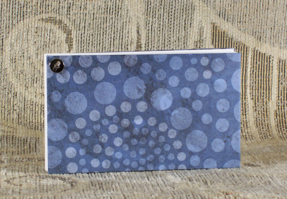 indexboc - blue by yatsu