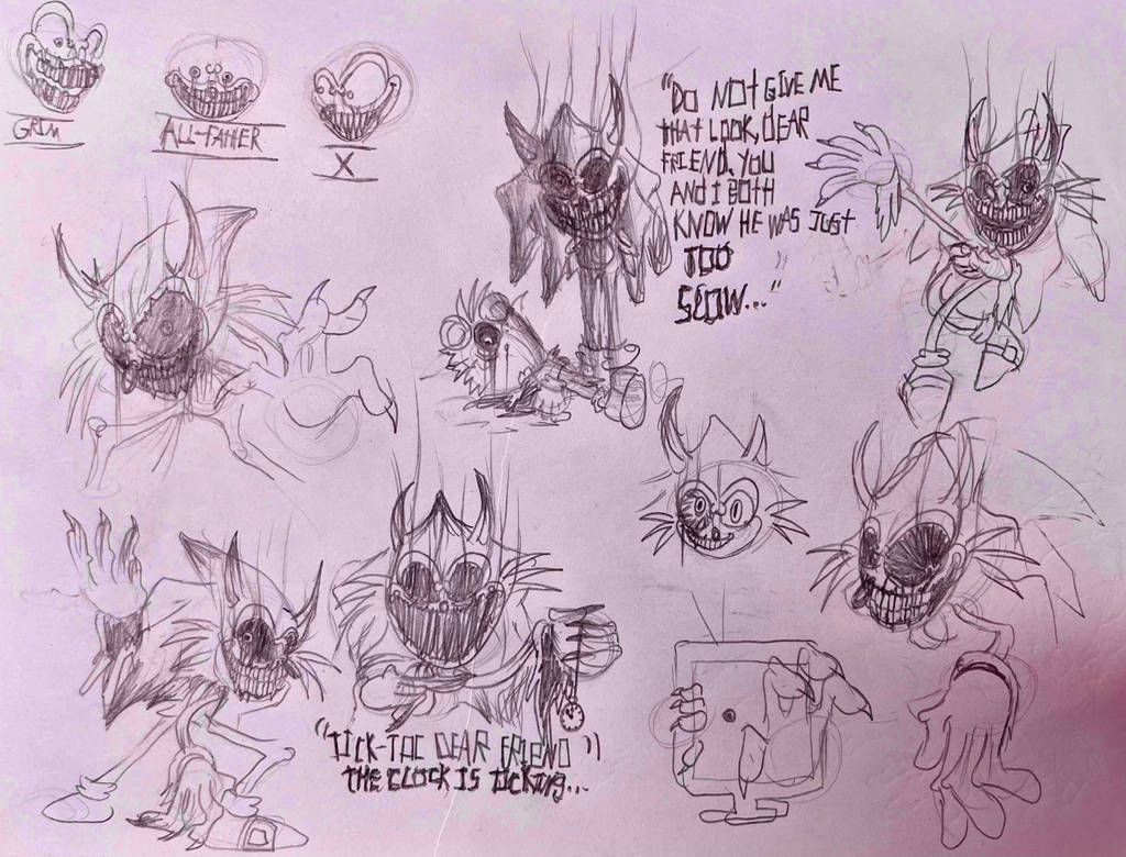 Grimdoodles HELLDRIVE By DisasterWiggler3846 On DeviantArt grimdoodles-helldrive-by-disasterwiggler3846-on-deviantart