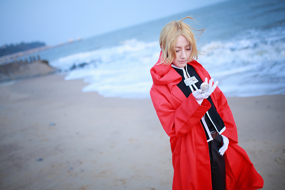 Fullmetal Alchemist -2015-2