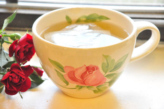 tea and roses 2