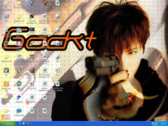 Gackt