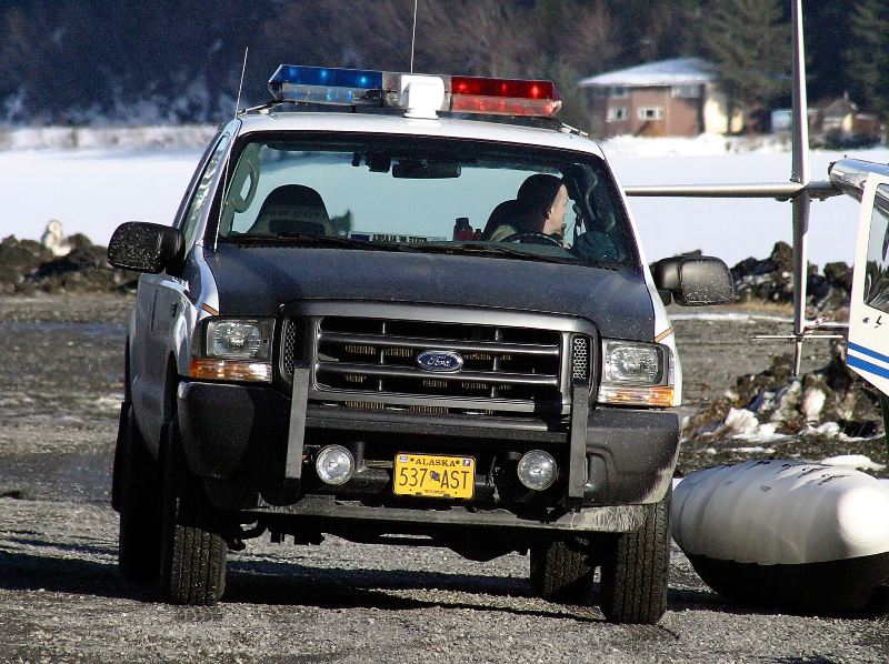 alaska state troopers