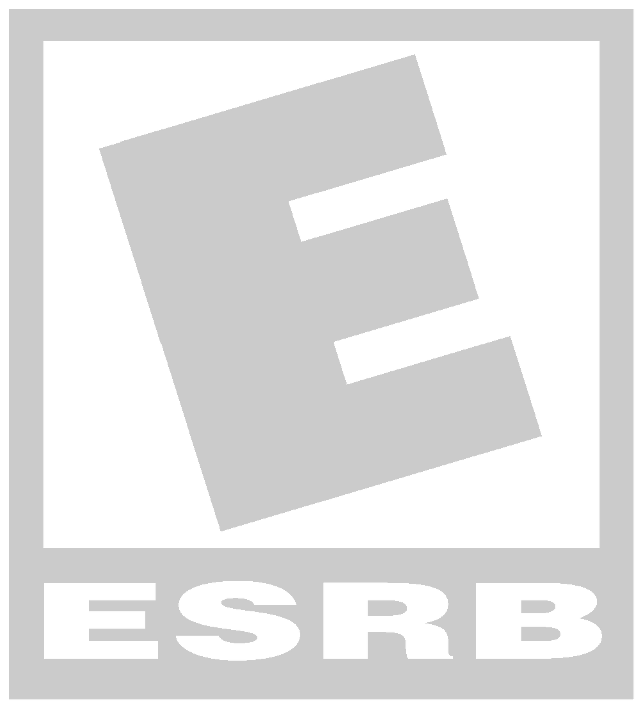 ESRB Symbol by Waterisgood on DeviantArt