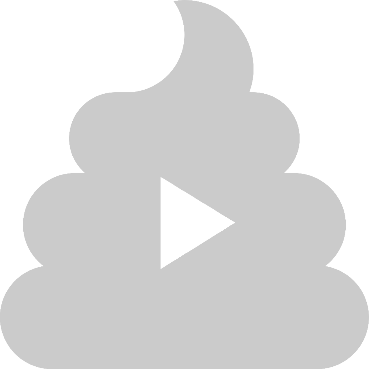 YouTube Poop Symbol