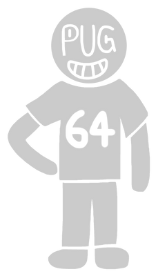 smashPUG64 Render/Reference