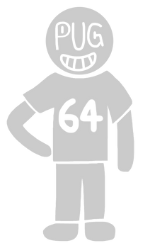 smashPUG64 Render/Reference