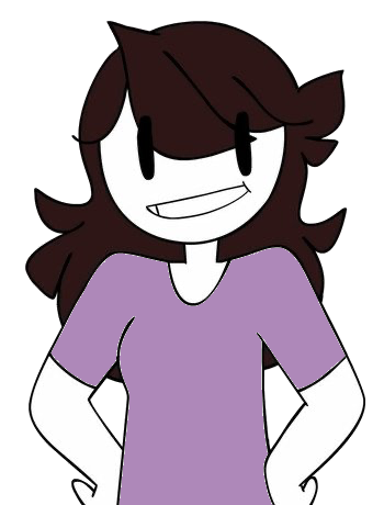 Jaiden Animations png images