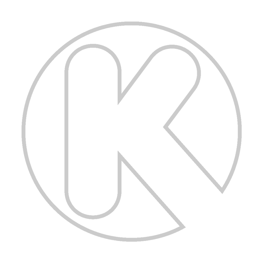 Circle K Symbol by Waterisgood on DeviantArt