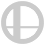 Super Smash Bros Series Symbols/Emblems Symbol
