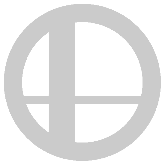 Super Smash Bros Series Symbols/Emblems Symbol