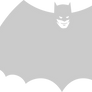 Batman 1966 Symbol
