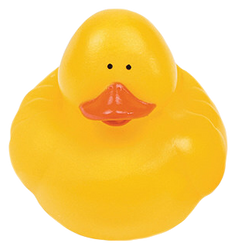 Oriental Trading Duck Render