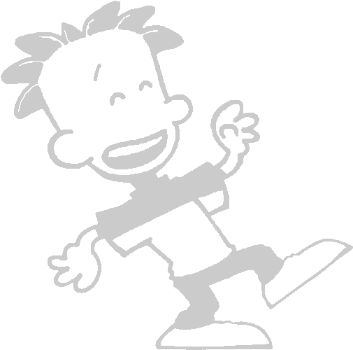 Big Nate Symbol