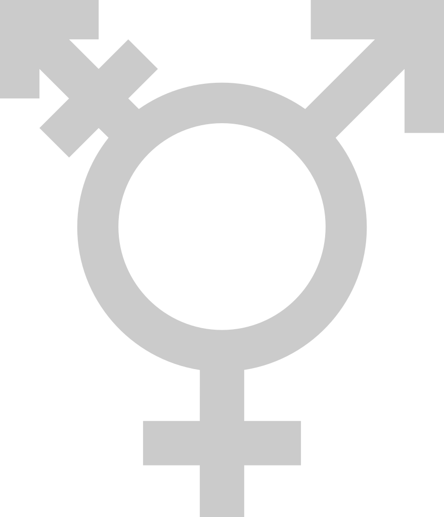 Trangender Symbol