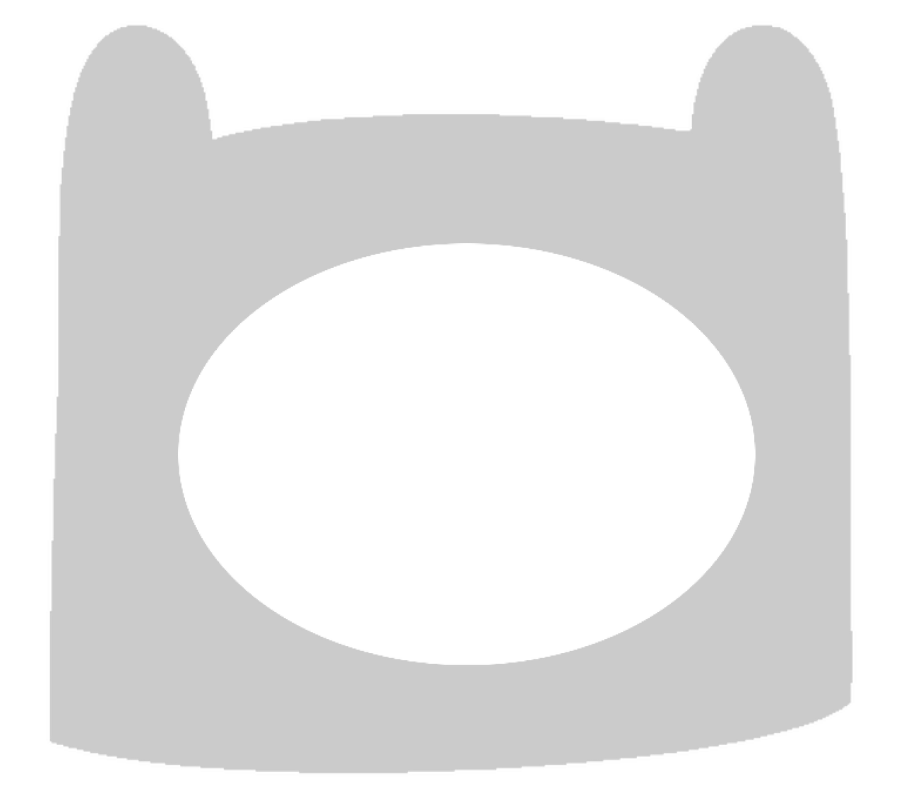 Adventure Time Ascii Adventure Time Symbol by Waterisgood on DeviantArt