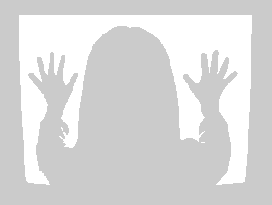 Poltergeist Symbol