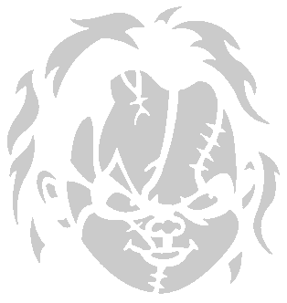 Childs Play Symbol