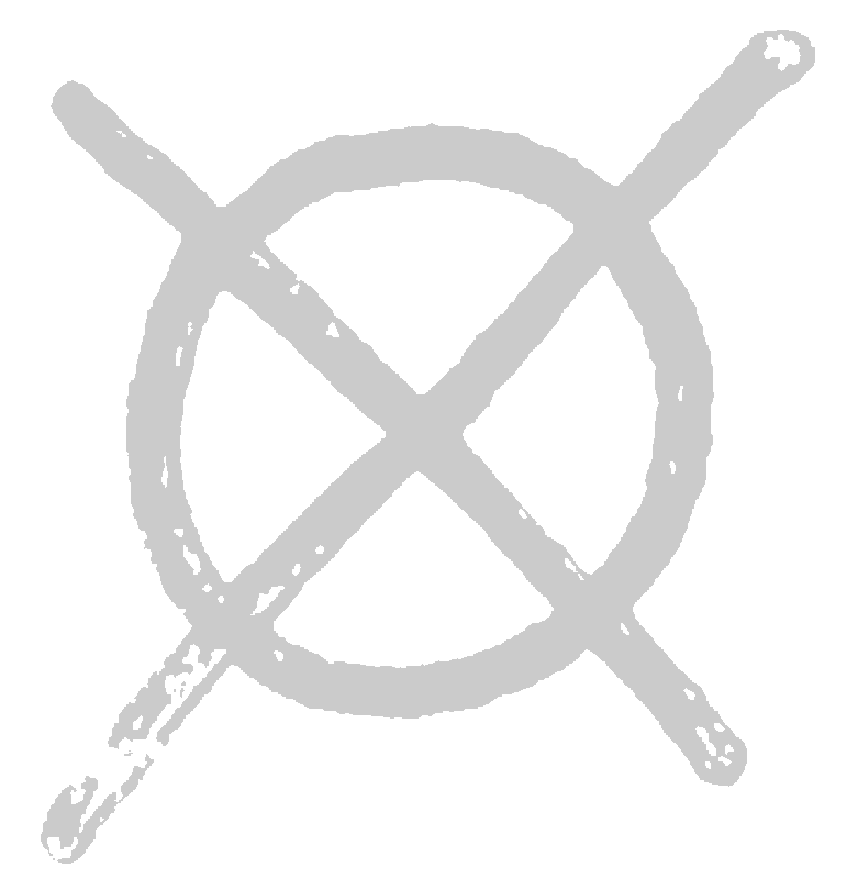 Creepypasta Symbol