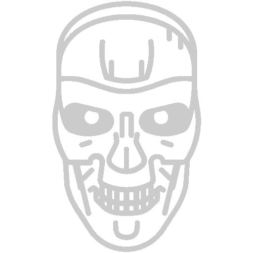The Terminator Symbol by Waterisgood on DeviantArt