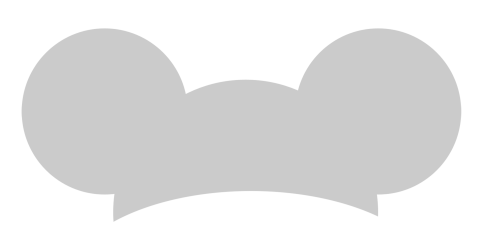 Disney Merchandise Symbol