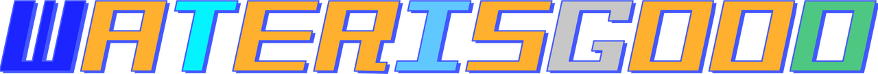 WaterIsGood Logo