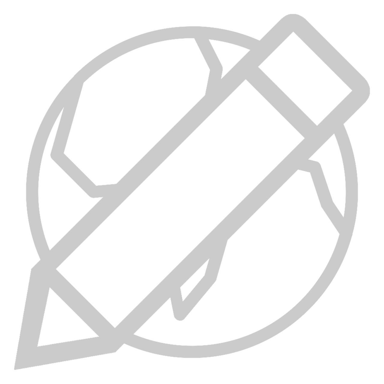Drawn To Life Symbol